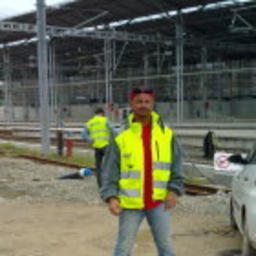 Moldovan lorenzo Ciprian