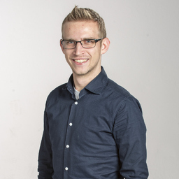 Andy Friede