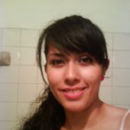 Zaira Noemi Garcia Lozano