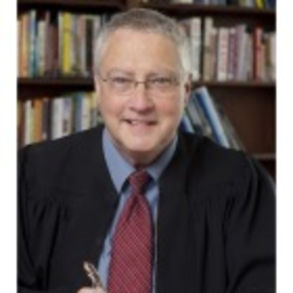 Richard B Halloran Circuit Court Judge Third Circuit Court Wayne