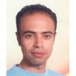 Mounir Enderawes