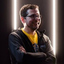 user profile image