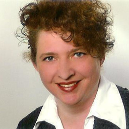 Profilbild Martina Sudeck