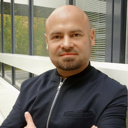 Dr. Guido Palmer