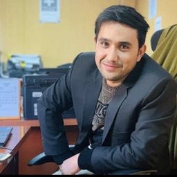 Mohammad Shapoor Rasoli