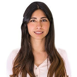 Sarah Tabibi's profile picture