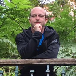 Dr. Kristian Platt