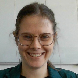 Katherine Jolly