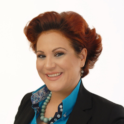 Johanna Panagiotou  Victoria Mali