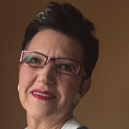 Hildegard Scholtes