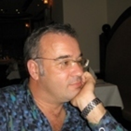 Stefan Nolte