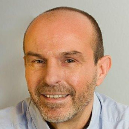 Martin Cornelsen