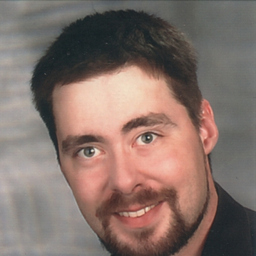 Andreas Riebe