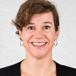 Marie-Cecile Spieth