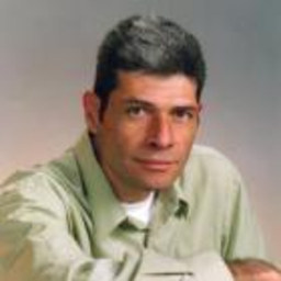 Jordi Amiel Vidal