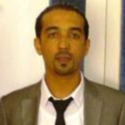 Mehdi JABBERI