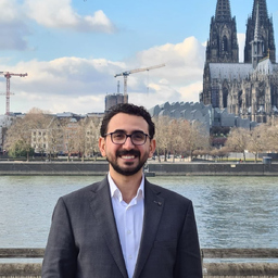 Ammar Alabdlrahim's profile picture