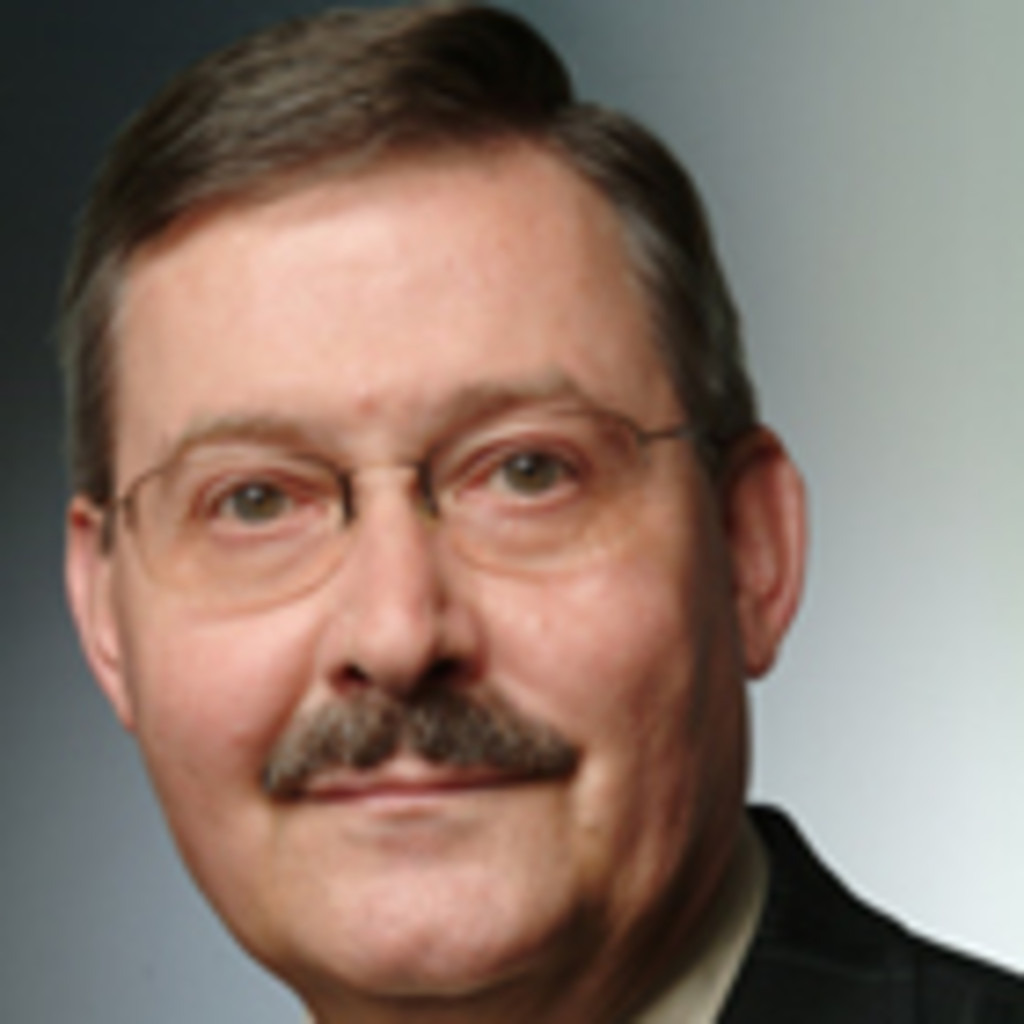 Dr. Hans H. Ott Privatier XING