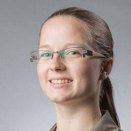 Carina Schörg