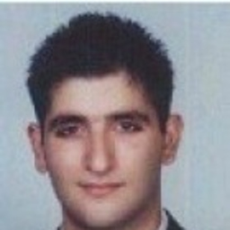 Murat Hansu