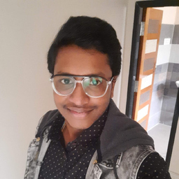 Jalluri Pavan N V Koushik