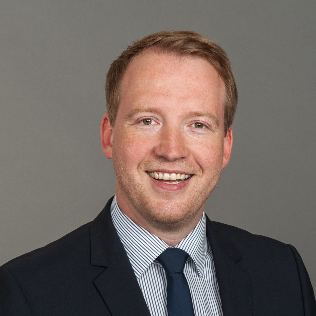 Andreas Endres Klinikreferent Sanofi XING