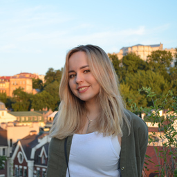 Kate Taranova's profile picture