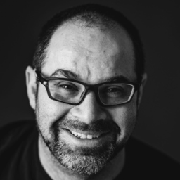Abdallah Harati