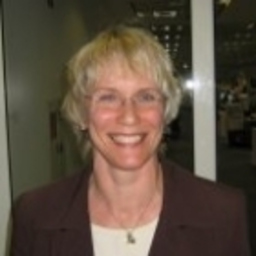 Monika Wolfrum
