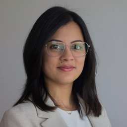 Nikita Deshpande