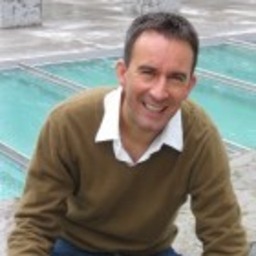 Profilbild Oliver Herrmann