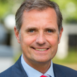 Dr. Gerrit Meincke