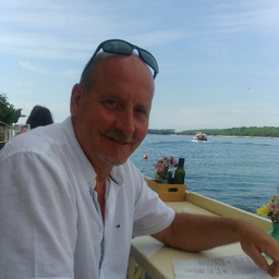 Dipl.-Ing. Rudolf Huth