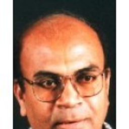 Murali Dharan