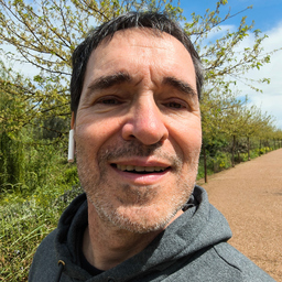 Andrés Aribayos Hindermann