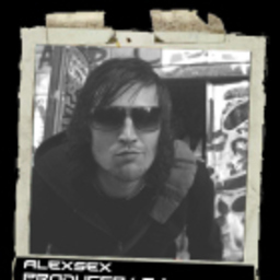Profilbild Alex Kiefer