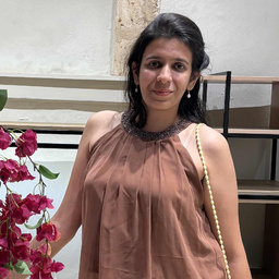Samridhi  Vij