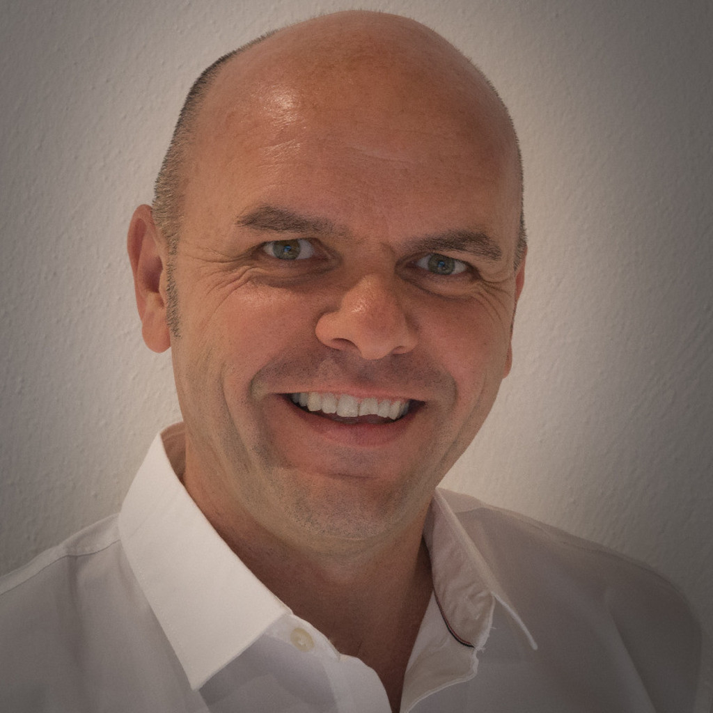 Heinrich Wiebe Fachbereichsleiter Prozess und Informationstechnik