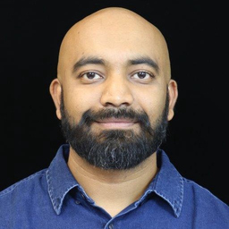 Chinmay Wagh