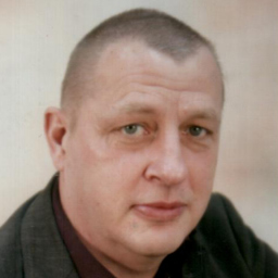 Rolf Backemeier
