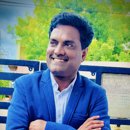 Srinivas Rangu