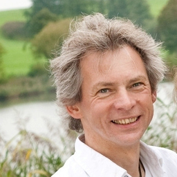 Oliver Martin Eyth
