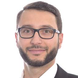 Benjamin Helmer