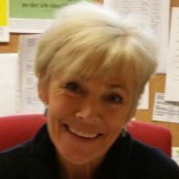 Sibylle Kretzschmar