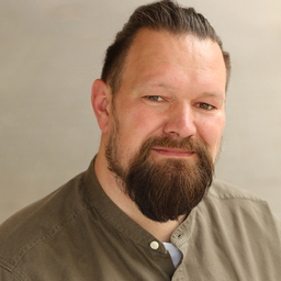 Jan Daniel Stross