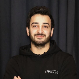 Özcan İlyas