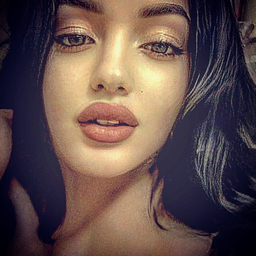 Lora Nassira  Oudriss