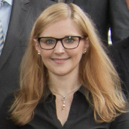 Isabel Schmid