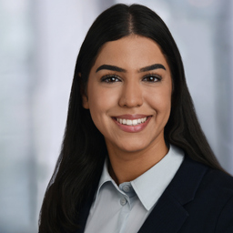 Bana Ahmed