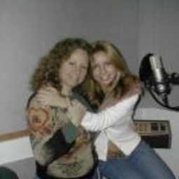 Caryn Moss